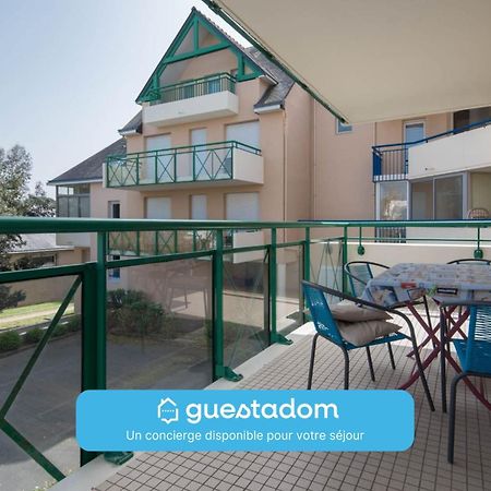 Le Vintage - 300M Plage - Wifi - Parking Saint-Nazaire  Ngoại thất bức ảnh